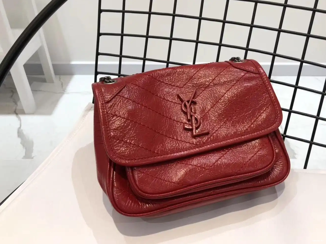 BABY NIKI YSL 0403